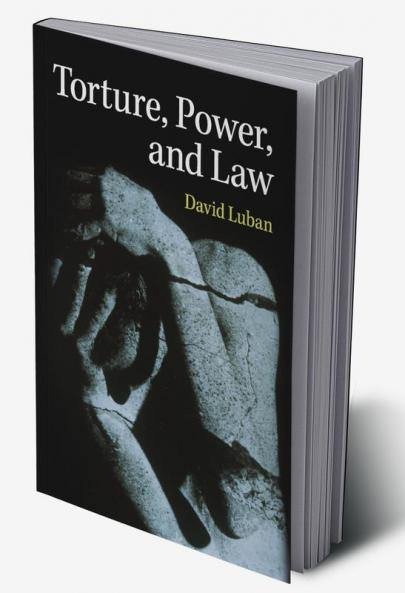 Torture Power and Law