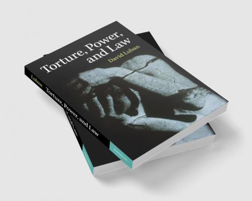 Torture Power and Law