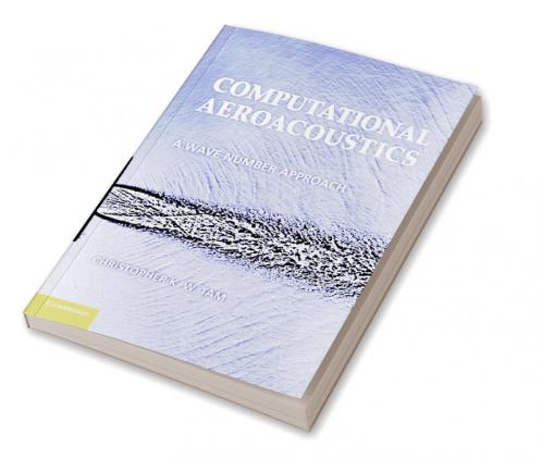 Computational Aeroacoustics