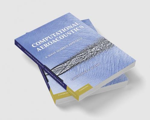 Computational Aeroacoustics