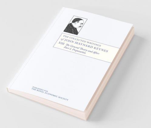 The Collected Writings of John Maynard Keynes