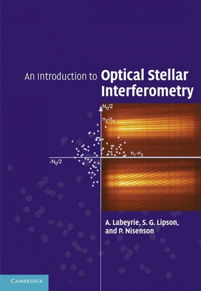 An Introduction to Optical Stellar Interferometry