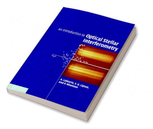 An Introduction to Optical Stellar Interferometry