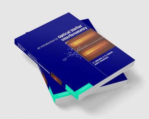 An Introduction to Optical Stellar Interferometry