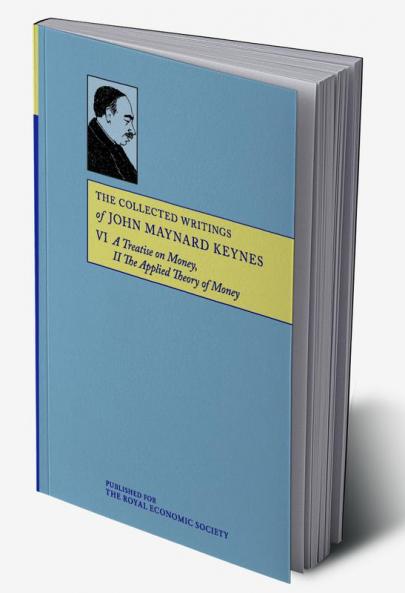 The Collected Writings of John Maynard Keynes