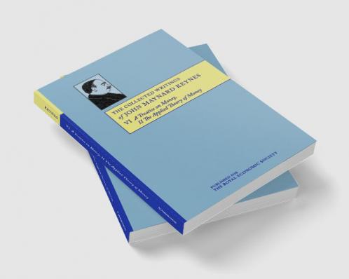The Collected Writings of John Maynard Keynes
