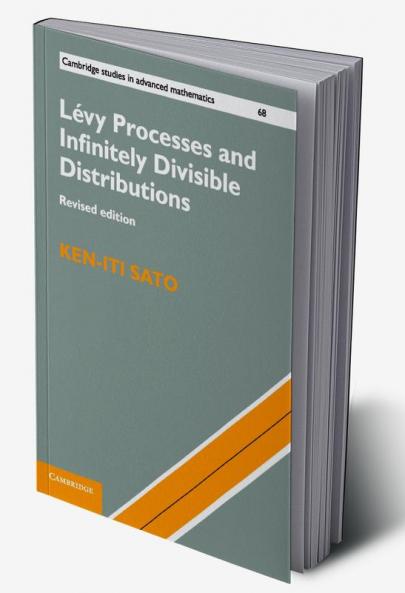 Lévy Processes and Infinitely Divisible Distributions