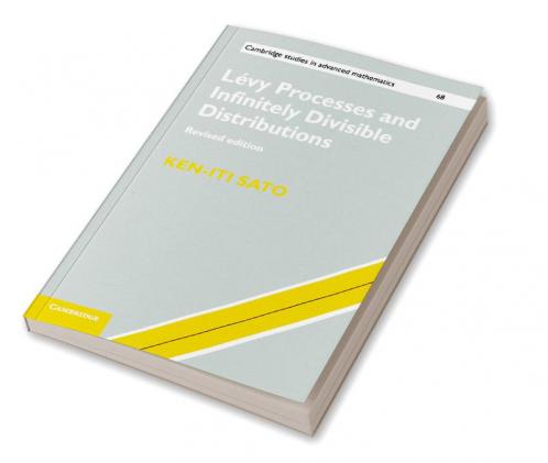 Lévy Processes and Infinitely Divisible Distributions