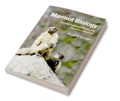 Marmot Biology