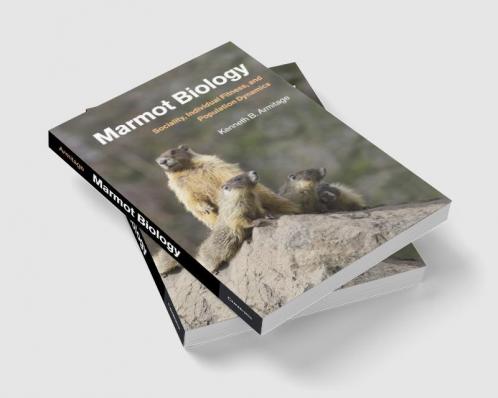 Marmot Biology