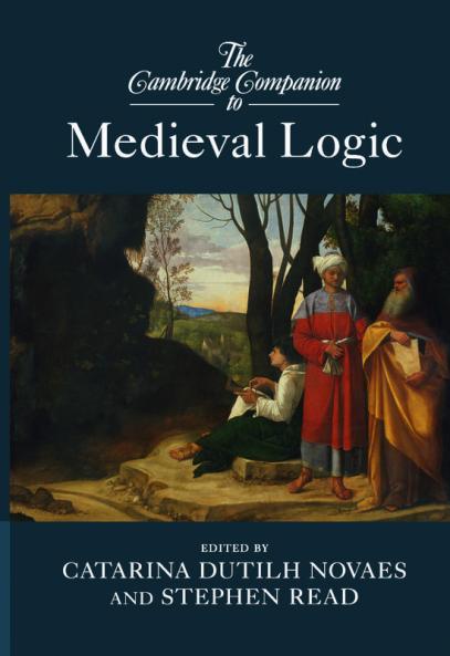 The Cambridge Companion to Medieval Logic