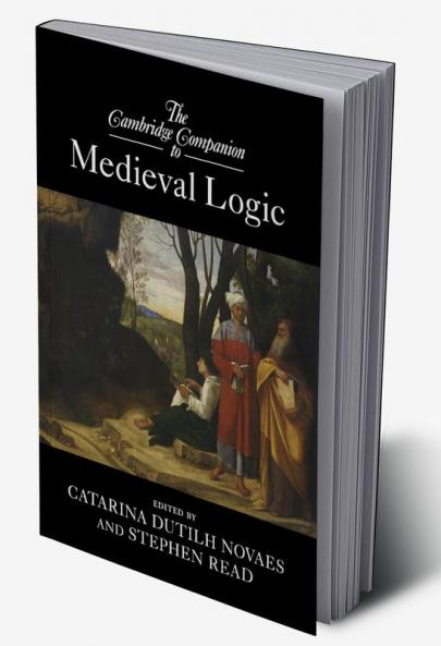 The Cambridge Companion to Medieval Logic