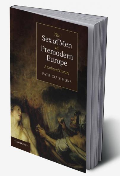 The Sex of Men in Premodern Europe