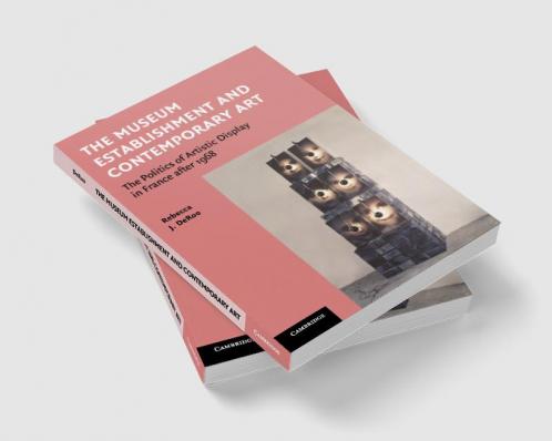 The Museum Establishment and Contemporary Art