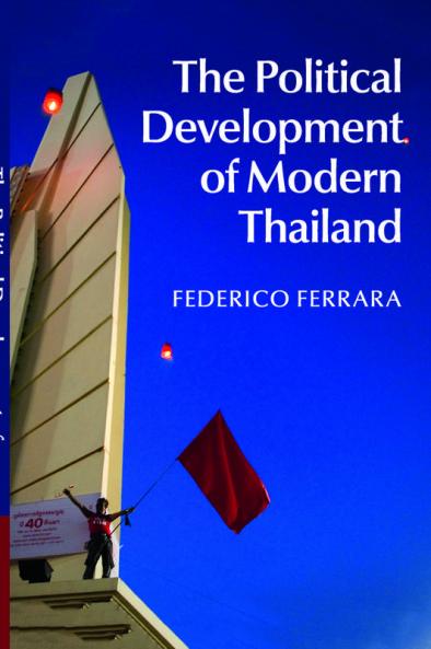 The Political Development of Modern Thailand