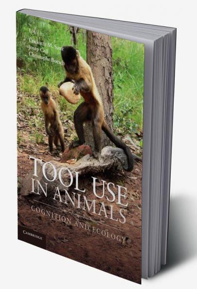 Tool Use in Animals