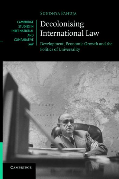 Decolonising International Law