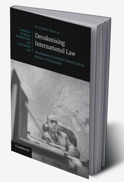 Decolonising International Law