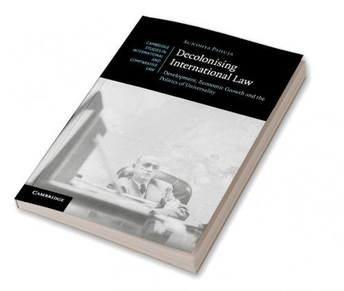 Decolonising International Law