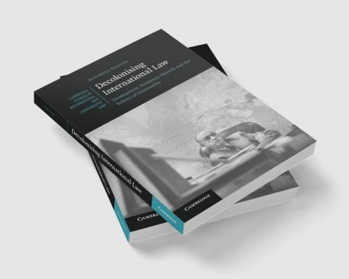Decolonising International Law