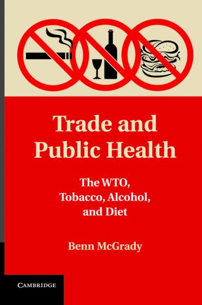 Trade and Public Health