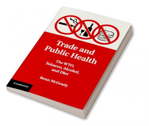 Trade and Public Health