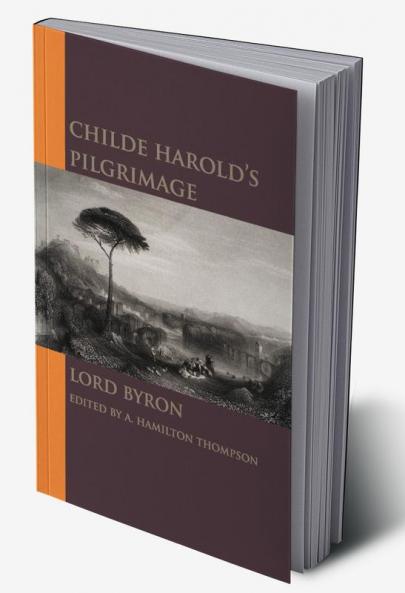 Childe Harold's Pilgrimage