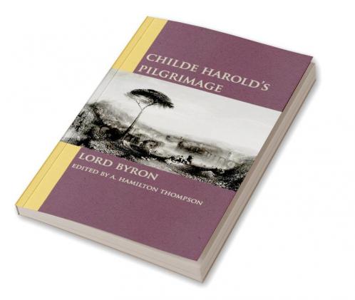 Childe Harold's Pilgrimage