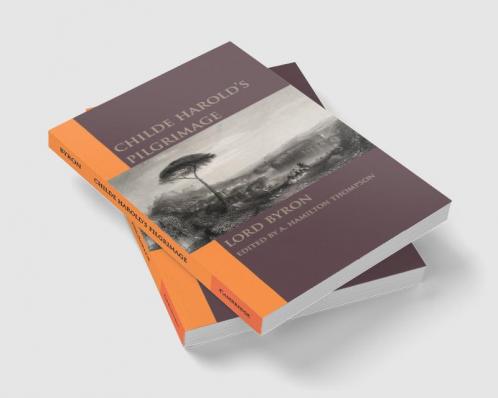 Childe Harold's Pilgrimage