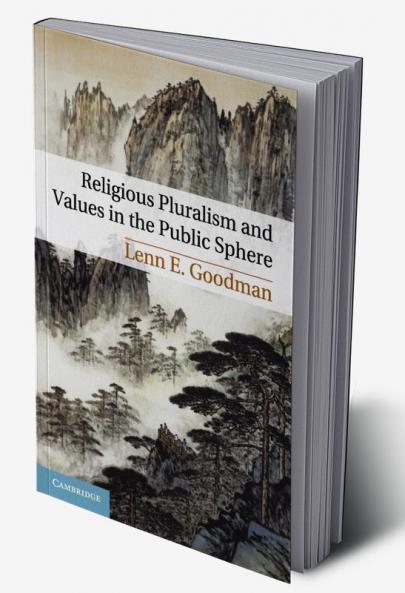 Religious Pluralism and Values in the Public Sphere