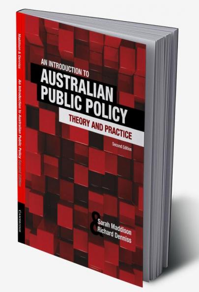 An Introduction to Australian Public Policy