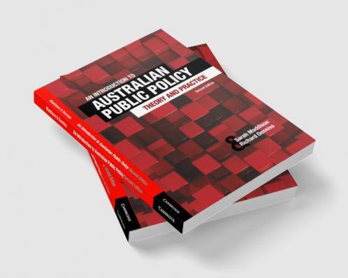 An Introduction to Australian Public Policy