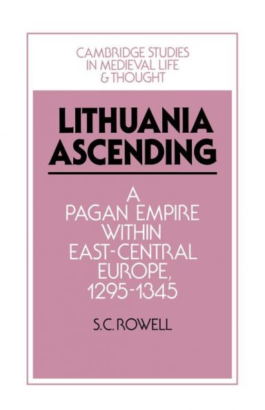 Lithuania Ascending