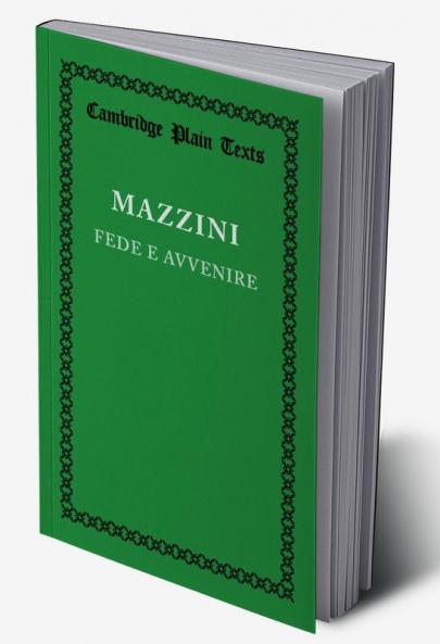 Fede e avvenire