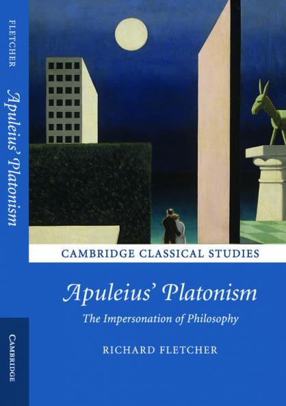 Apuleius' Platonism