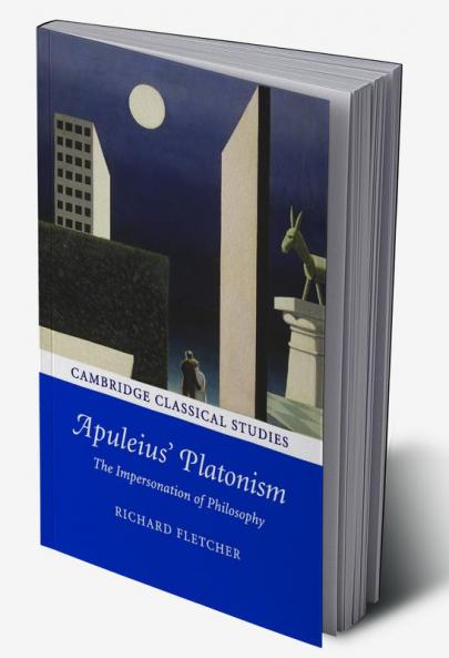Apuleius' Platonism