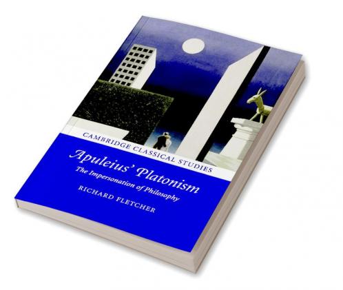 Apuleius' Platonism
