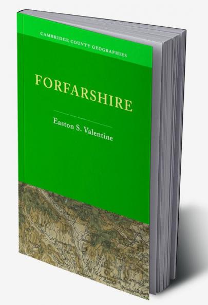 Forfarshire
