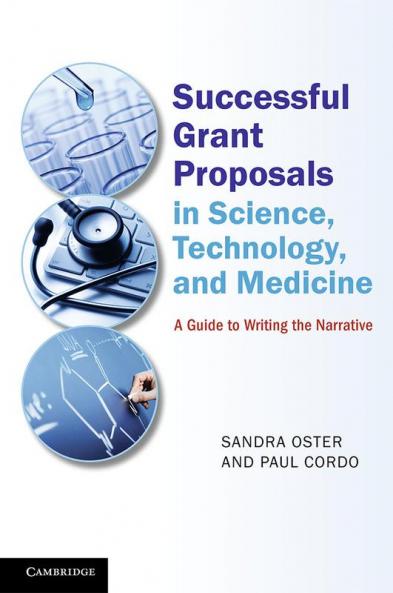 Successful Grant Proposals in Science Technology and Medicine