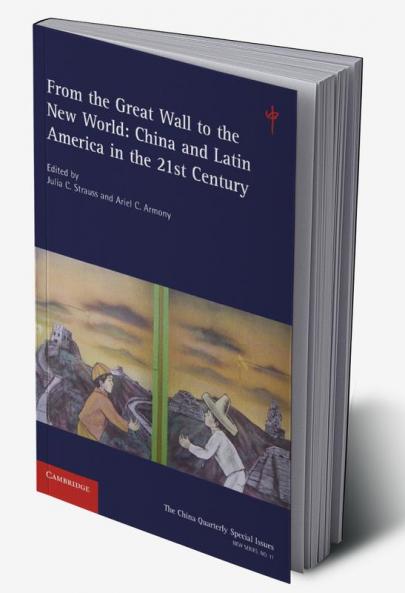 From the Great Wall to the New World