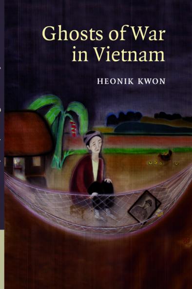 Ghosts of War in Vietnam