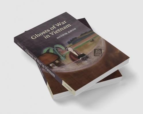 Ghosts of War in Vietnam