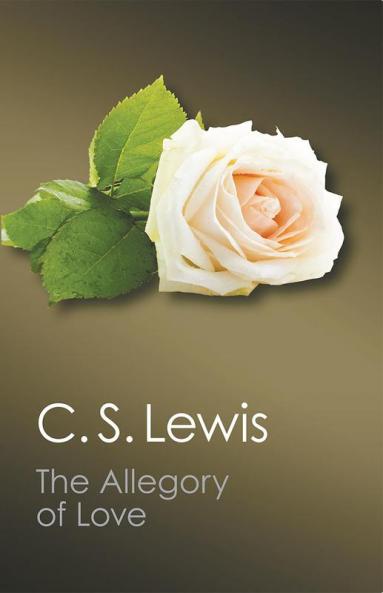 The Allegory of Love