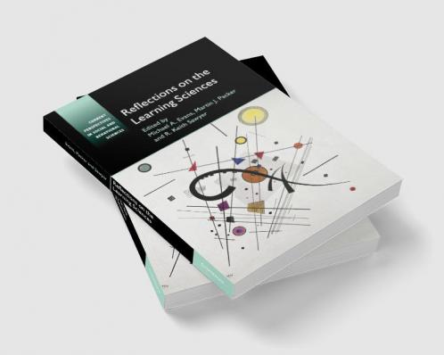 Reflections on the Learning Sciences