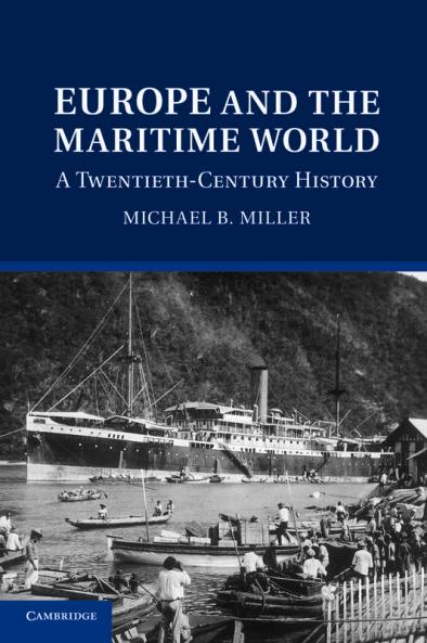 Europe and the Maritime World