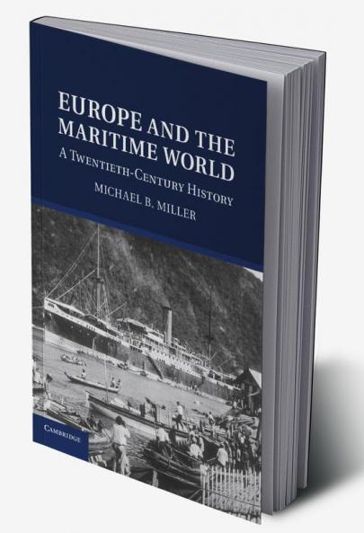 Europe and the Maritime World