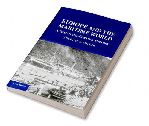 Europe and the Maritime World