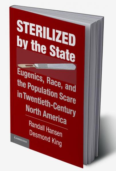 Sterilized by the State