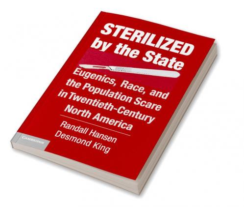 Sterilized by the State
