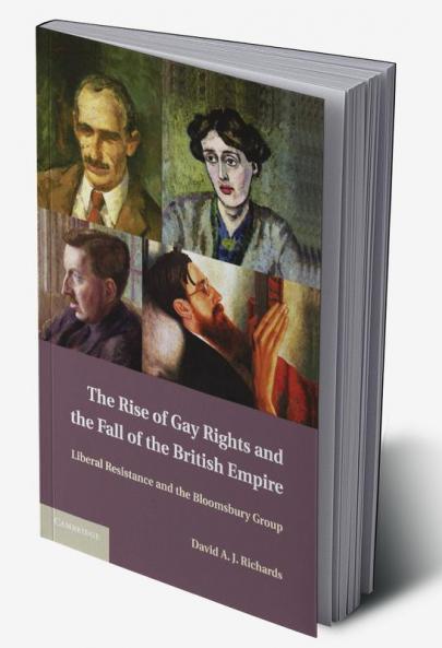 The Rise of Gay Rights and the Fall of the British Empire